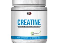 Pure Nutrition USA Creapure Creatina - 250 grame